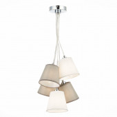 Люстра Evoluce Prato SLE300403-05
