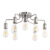 Люстра Arte Lamp Fuoco A9265PL-7CC