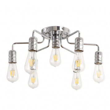 Люстра Arte Lamp Fuoco A9265PL-7CC