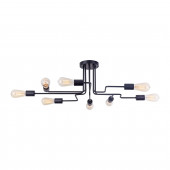 Люстра Maytoni Gilbert T532CL-08B