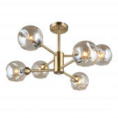 Люстра Omnilux Ostellato OML-93307-06