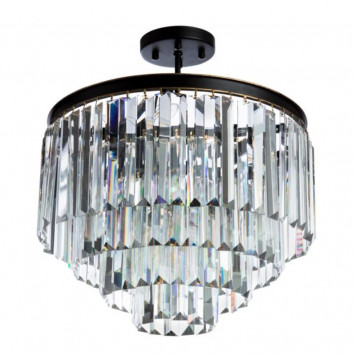 Люстра Divinare Nova 3001/01 PL-9