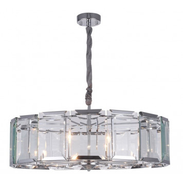 Люстра Divinare Ostin 1100/02 SP-8