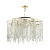 Люстра Odeon Light Chokka 5028/12