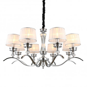 Люстра Omnilux Arosio OML-88403-08