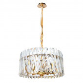 Люстра Divinare Bivara 7567/18 SP-10