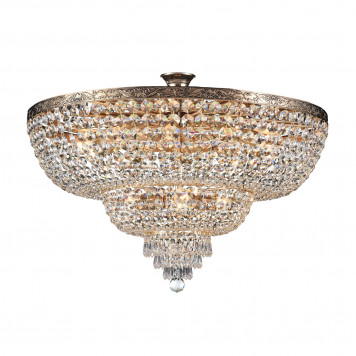 Люстра Maytoni Palace DIA891-CL-14-G