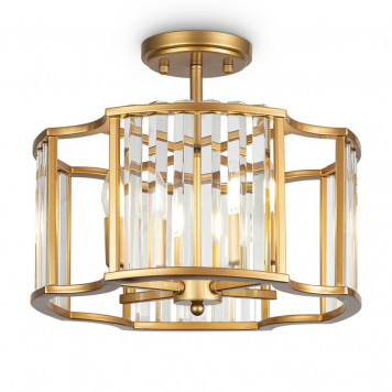 Люстра Maytoni Solar MOD087CL-04G