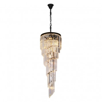 Люстра Divinare Charlotte 3011/01 SP-11