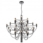 Люстра Divinare Molto 8030/02 LM-30
