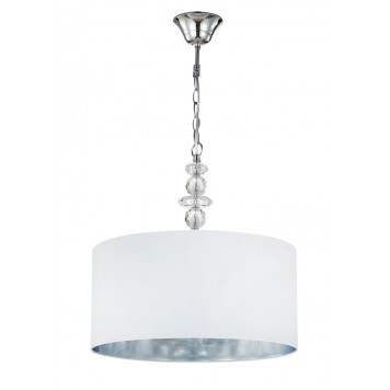 Люстра Crystal Lux Armando Sp4 Chrome