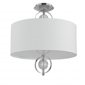 Люстра Crystal Lux Paola Pl5
