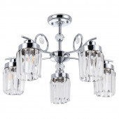 Люстра Arte Lamp Sophie A8067PL-5CC