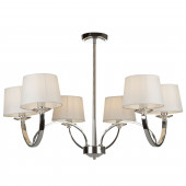 Люстра Freya Tina FR5034PL-06CH