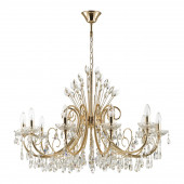 Люстра Odeon Light Versia 4977/10