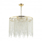 Люстра Odeon Light Chokka 5028/9
