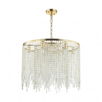 Люстра Odeon Light Chokka 5028/9