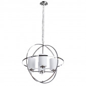 Люстра Divinare Spazio 1159/01 LM-4