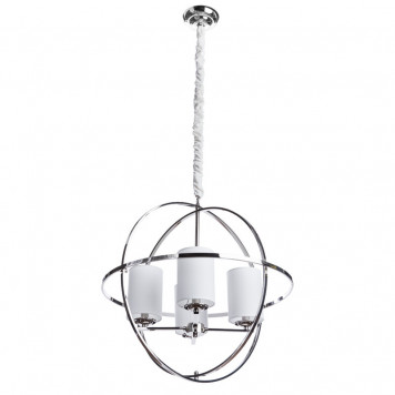 Люстра Divinare Spazio 1159/01 LM-4
