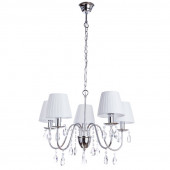 Люстра Arte Lamp Melisa A9123LM-5CC