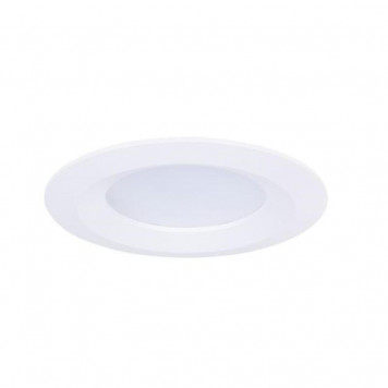 Встраиваемый светильник Arte Lamp Mira A2861PL-1WH