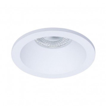 Встраиваемый светильник Arte Lamp Helm A2869PL-1WH