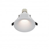Встраиваемый светильник Maytoni Spark DL094-GU10-W