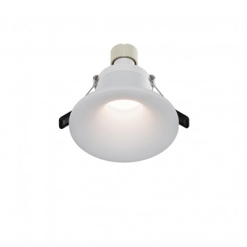 Встраиваемый светильник Maytoni Spark DL094-GU10-W