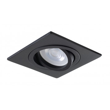 Встраиваемый светильник Crystal Lux Clt 002С1 Bl
