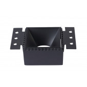 Встраиваемый светильник Crystal Lux CLT 051C1 BL-BL