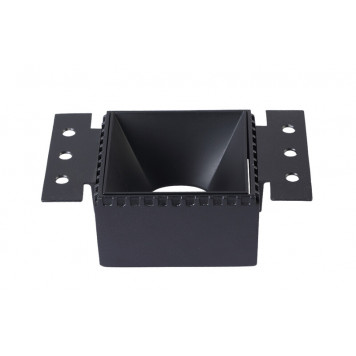 Встраиваемый светильник Crystal Lux CLT 051C1 BL-BL