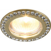 Встраиваемый светильник Divinare Gianetta 1405/01 PL-1