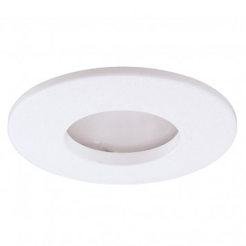 Встраиваемый светильник Arte Lamp Aqua A5440PL-1WH