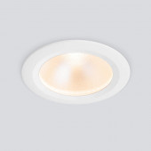 Точечный светильник Elektrostandard Light LED 3003 35128/U белый