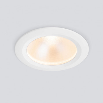Точечный светильник Elektrostandard Light LED 3003 35128/U белый