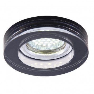Встраиваемый светильник Arte Lamp Wagner A5223PL-1CC