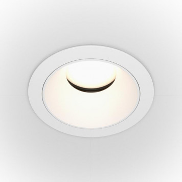 Встраиваемый светильник Maytoni Share DL051-U-1W