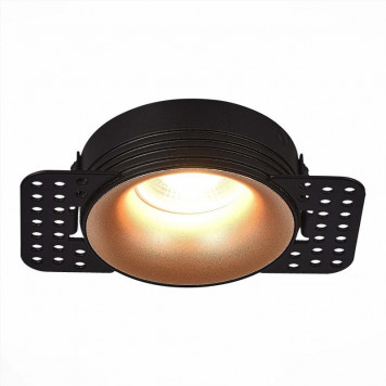 Встраиваемый светильник ST Luce Trimless ST218.428.01