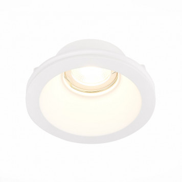 Встраиваемый светильник St Luce St252–254 Gypsum ST254.308.01