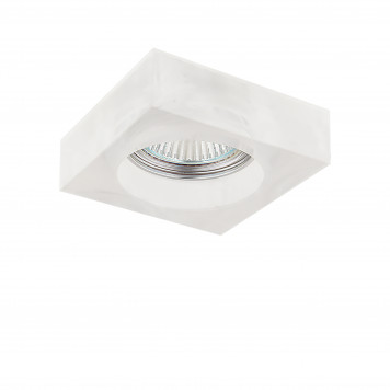 Встраиваемый светильник Lightstar Lui mini 006149