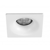 Встраиваемый светильник Crystal Lux Clt 003С1 Wh