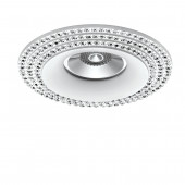 Встраиваемый светильник Lightstar Miriade 011976