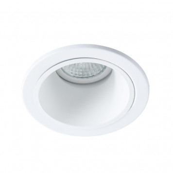 Встраиваемый светильник Arte Lamp Taurus A6663PL-1WH