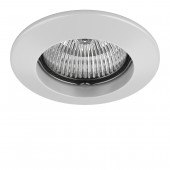 Встраиваемый светильник Lightstar Lega 11 011040