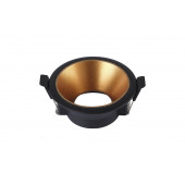 Встраиваемый светильник Crystal Lux CLT 052C BL-GO