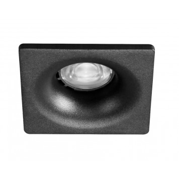 Встраиваемый светильник Crystal Lux Clt 003С1 Bl