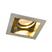 Встраиваемый светильник Arte Lamp Technika A8050PL-1CC