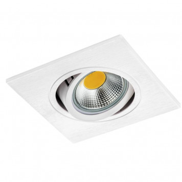 Встраиваемый светильник Lightstar Banale 012036