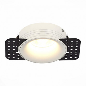 Встраиваемый светильник ST Luce Trimless ST218.558.01