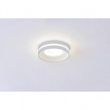Встраиваемый светильник Omnilux Napoli OML-102709-01
